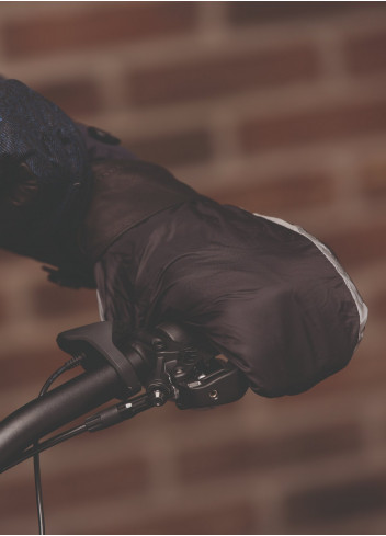 Gants hiver homme Cabrio - Tucano Urbano