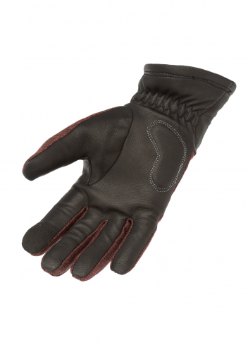 Cabrio women's winter cycling gloves - Tucano Urbano