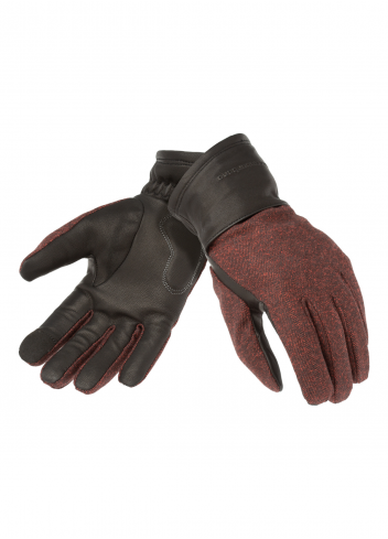 Cabrio women's winter cycling gloves - Tucano Urbano