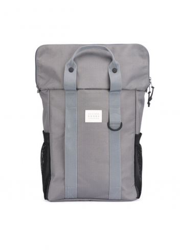 Sac à dos vélo suédois porte-bagages - WGS