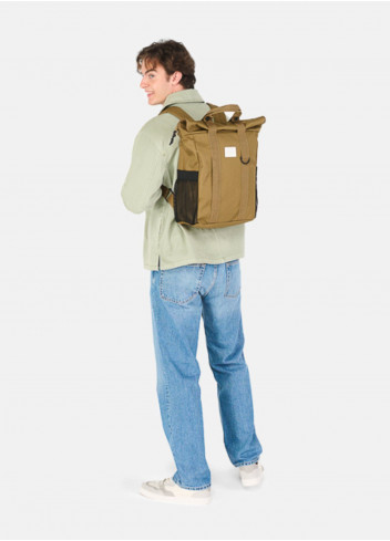 Swedish bike carrier backpack - Weathergoods Sweden