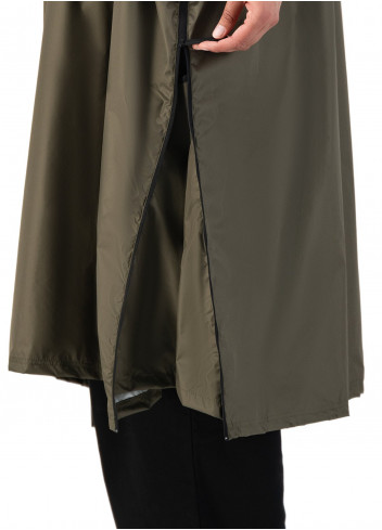 Poncho à manches cycliste urbain - Maium