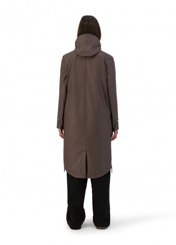 Parka pluie longue vélo - Original Maium