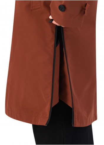 MAC waterproof cycling parka - Maium Amsterdam