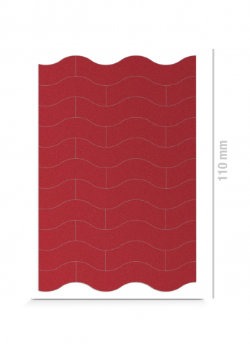 Stickers vélo réfléchissants textile - Reflective Berlin