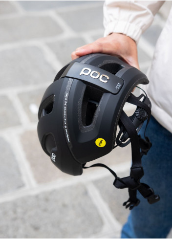 Casque vélo Omne Air Mips - POC