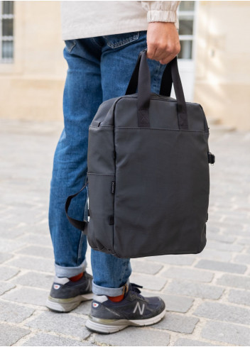 Sac à dos étanche convertible sacoche - Monroe