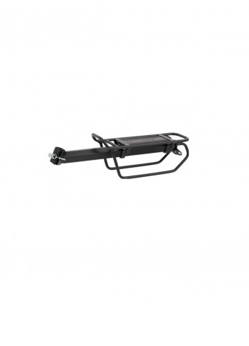 Porte-bagages fixation rapide arrière - Zéfal