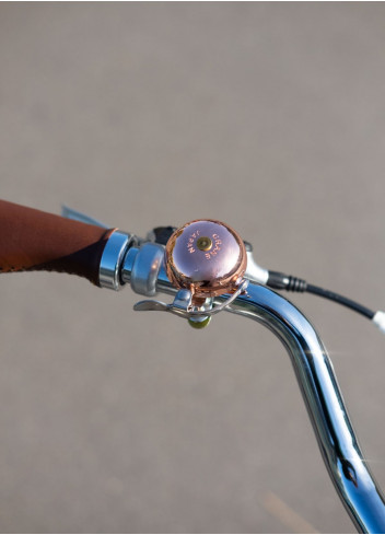 Sonnette vélo mini Suzu - Crane Bell