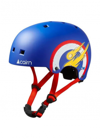 Casque enfant Eon J - Cairn