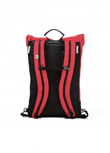 Kompakter Gepäckträger-Rucksack – MeroMero