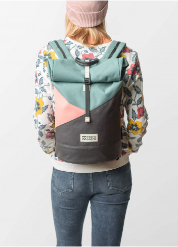 Sac à dos compact porte-bagages - MeroMero
