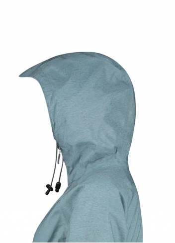 Parka vélo urbaine imperméable - AGU