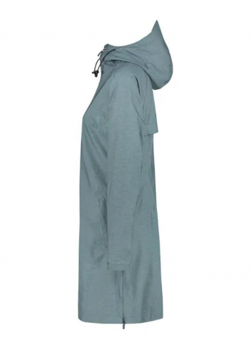 Parka urbain avec couvre-jambes - AGU