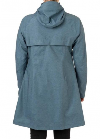 Parka urbain avec couvre-jambes - AGU