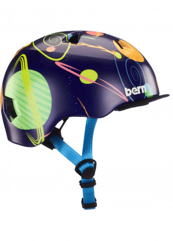 Children's bike helmet for ages 2–5 - Bern