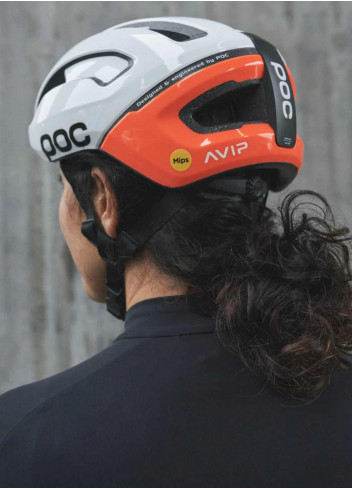 Casque vélo Omne Air Mips - POC