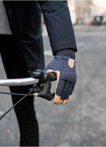 Bike Infinium gloves - HESTRA