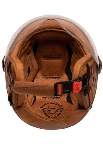 Casque de vélo classique Tandem - Marko