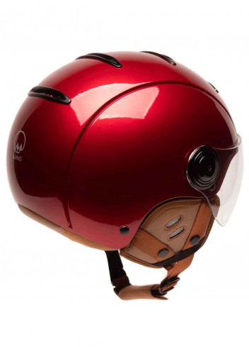 Casque de vélo classique Tandem - Marko