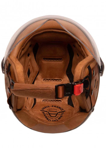 Casque de vélo classique Tandem - Marko