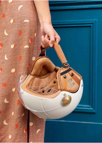 Casque de vélo classique Tandem - Marko