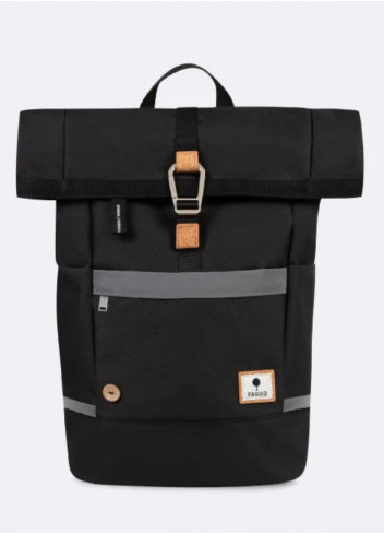 Sac à dos vélo convertible - Faguo