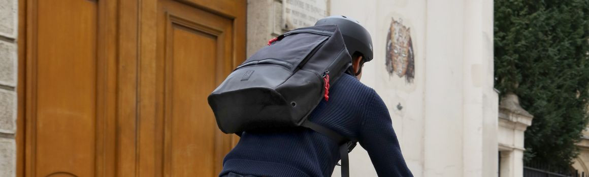 Rucksacks