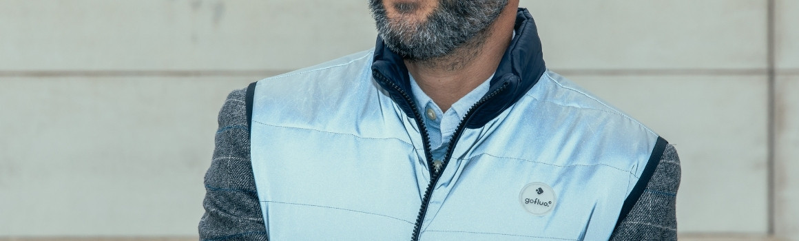 Reflective clothing