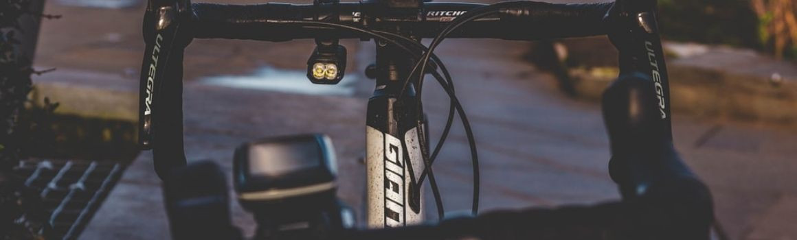 Compteurs et GPS vélo