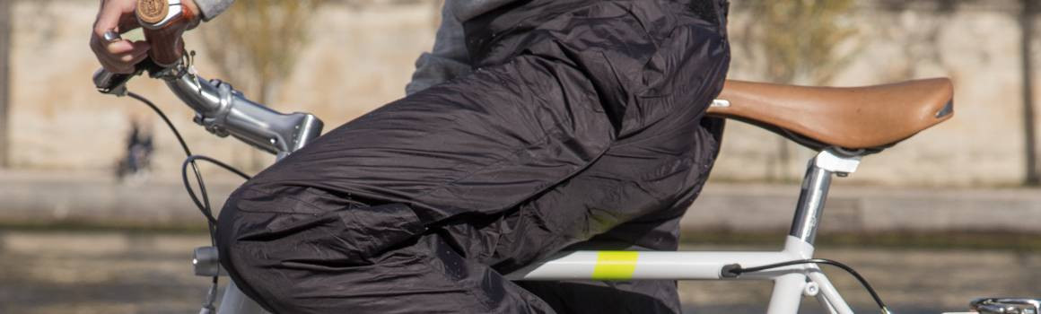 Buy Wildcraft Black N16 Rain Trousers - Rain Trousers for Men 1375412 |  Myntra