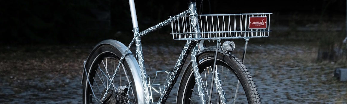Cycles Manivelle