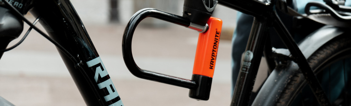 U-locks
