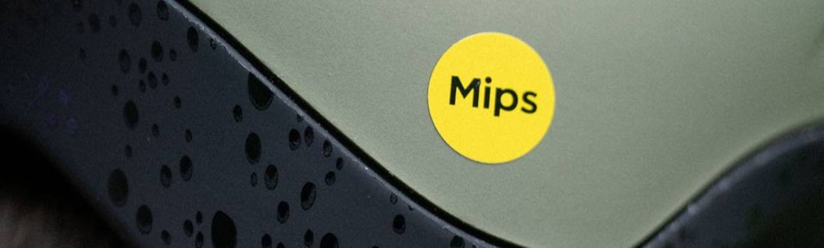 Casque vélo MIPS