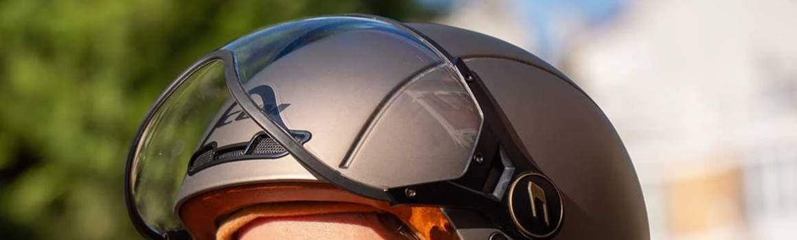 Casque CGM