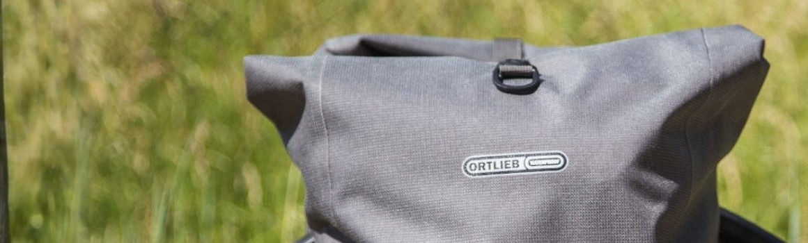 Sacoches Ortlieb