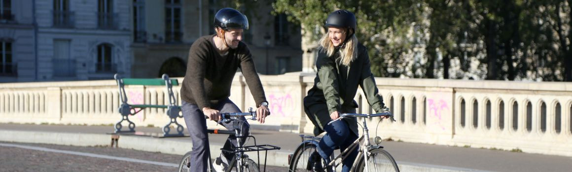 Cycling gear