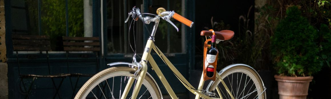 Accessoires vélo