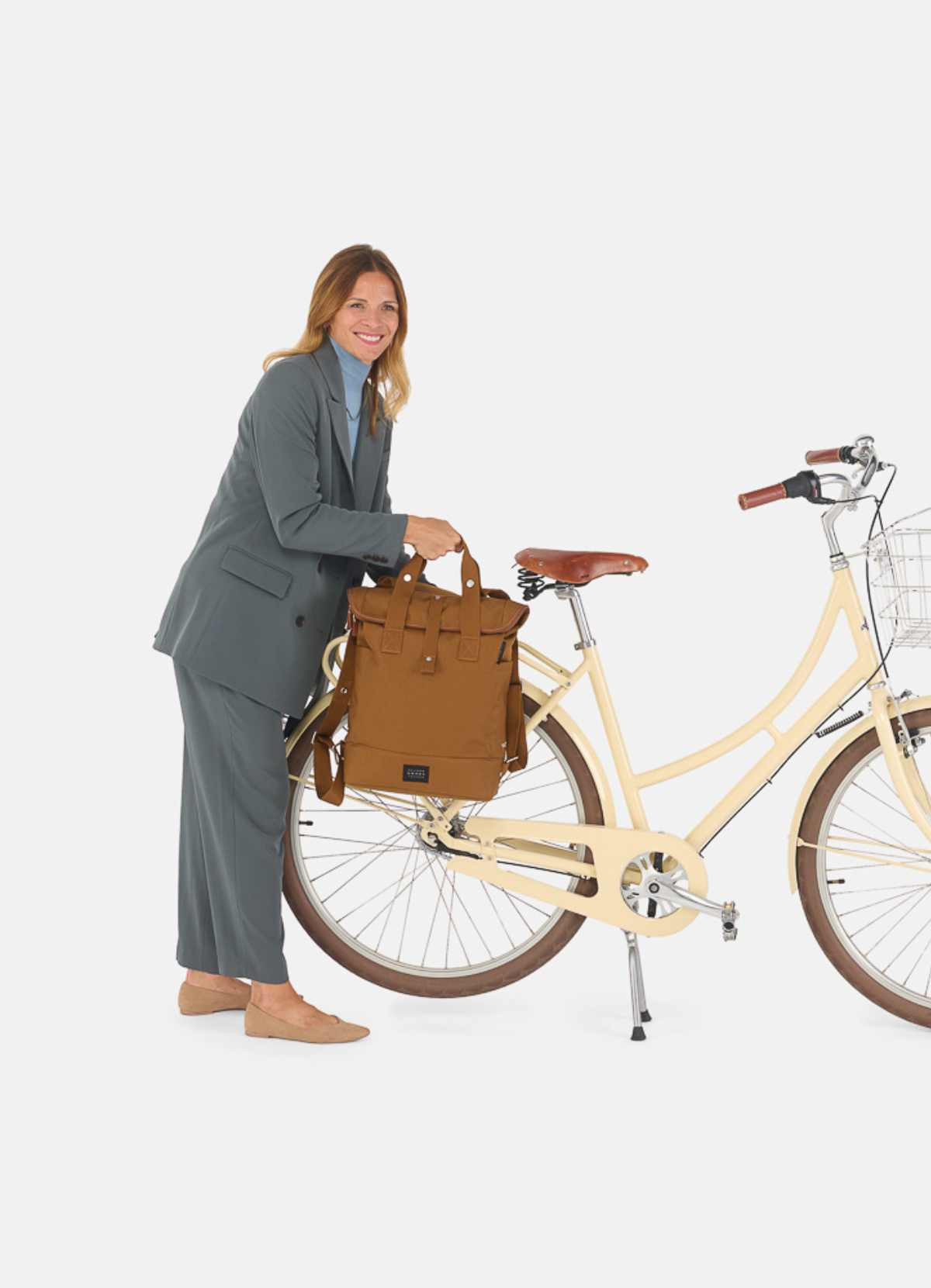 Sac a dos velo weathergoods sweden