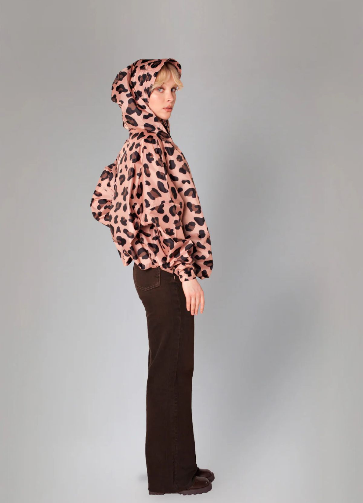 poncho