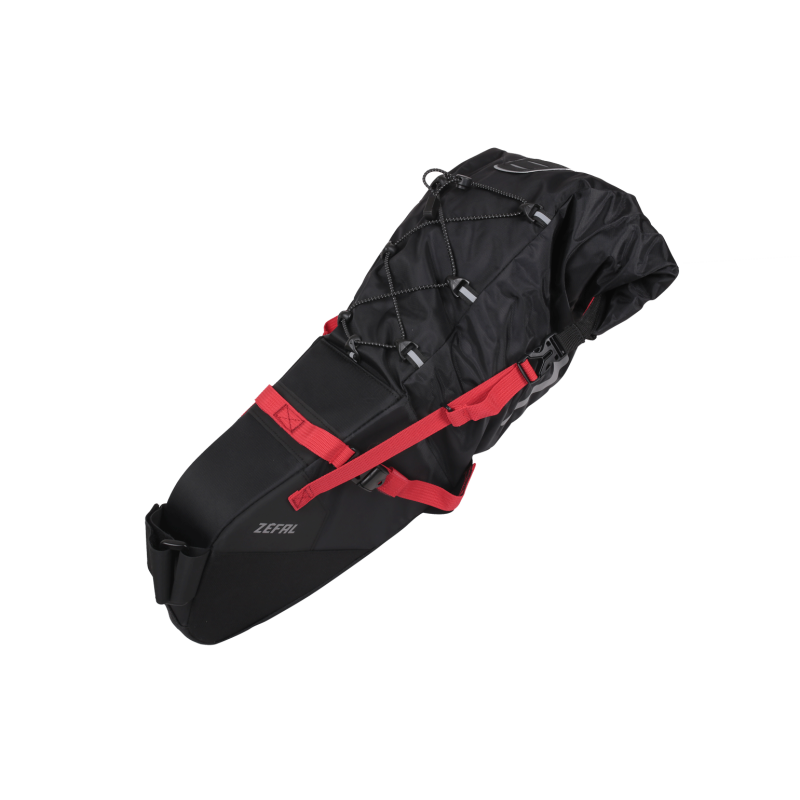 Sacoche de selle Zefal R17