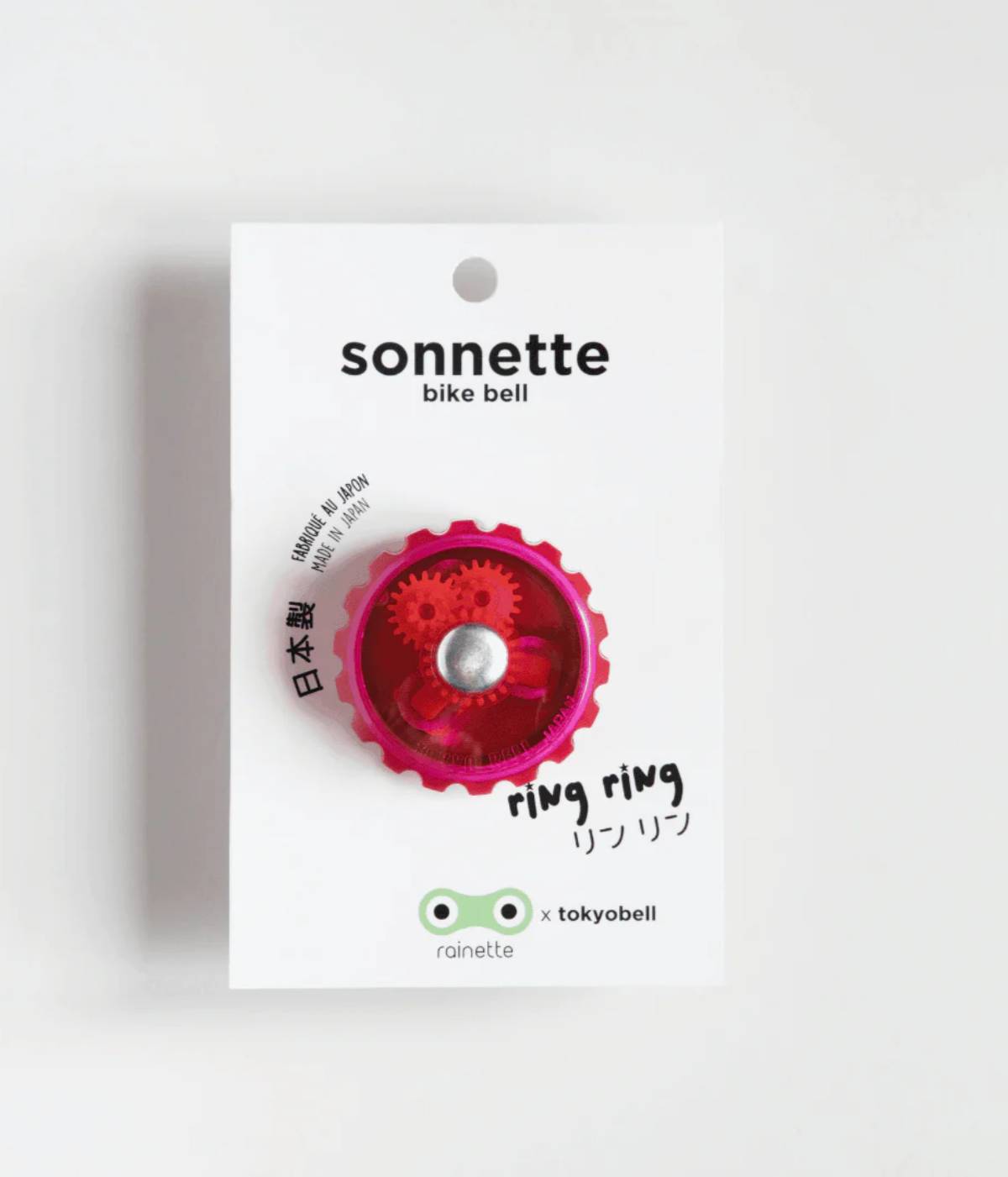 sonnette