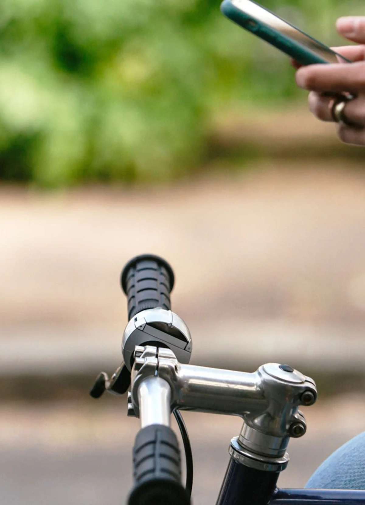 LoopMount