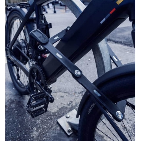 Antivol vélo