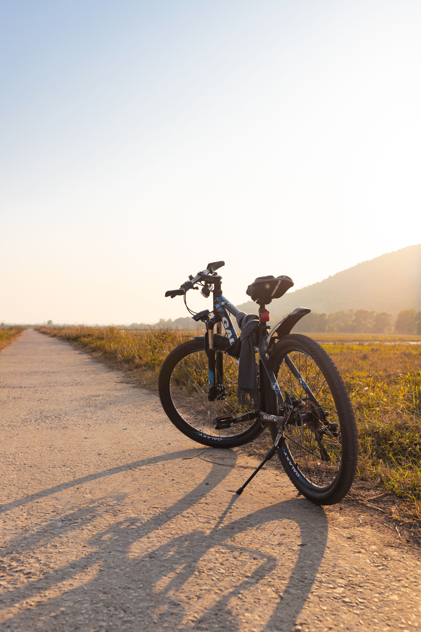 Quel matériel pour voyager à vélo ? – Pro Velo